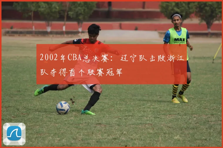 2002年CBA总决赛:辽宁队击败浙江队夺得首个联赛冠军