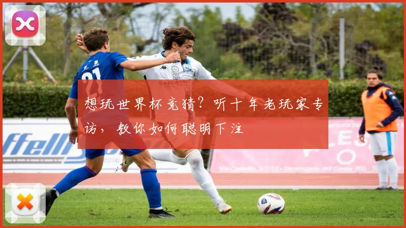 想玩世界杯竞猜?听十年老玩家专访,教你如何聪明下注