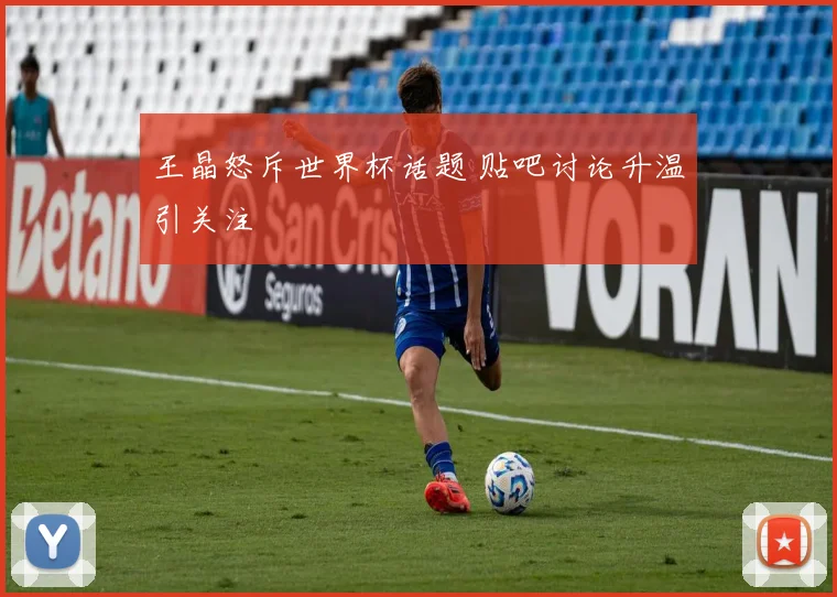 王晶怒斥世界杯话题 贴吧讨论升温引关注