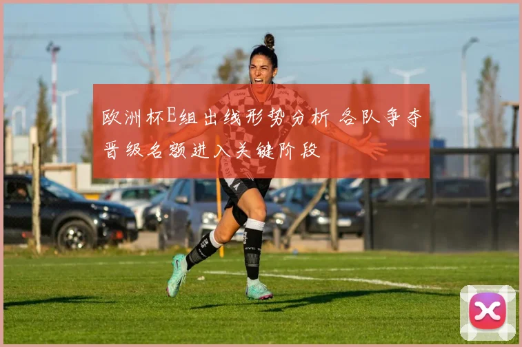 欧洲杯E组出线形势分析 各队争夺晋级名额进入关键阶段
