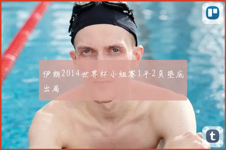 伊朗2014世界杯小组赛1平2负垫底出局