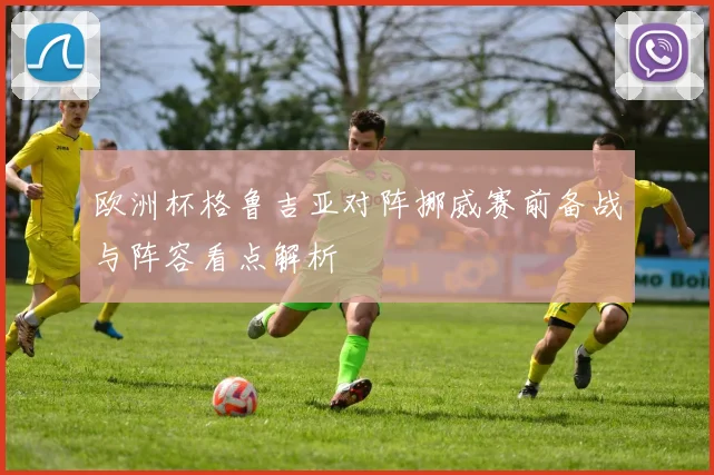 欧洲杯格鲁吉亚对阵挪威赛前备战与阵容看点解析